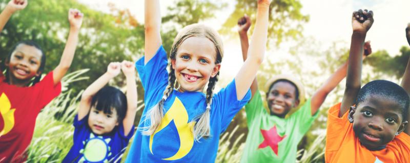 What is Kids Exercise Week & How to Celebrate It